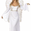 Smiffys Ladies Royal Angels Costume -Smiffys Sale Store 00012440p