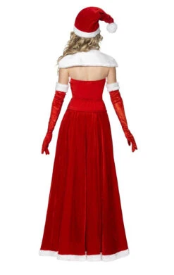 Smiffys Ms Santa Christmas Costume -Smiffys Sale Store 00012450a02
