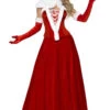 Smiffys Ms Santa Christmas Costume 7 Smiffys Ms Santa Christmas Costume -Smiffys Sale Store 00012450p