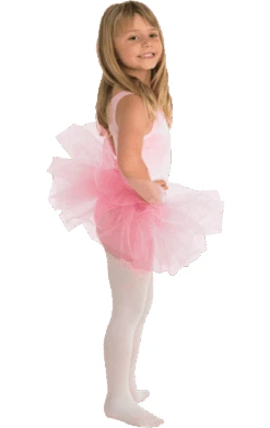 Kids Pink Tutu