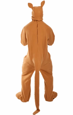 Adult Kangaroo Costume -Smiffys Sale Store 00012951a02