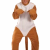 Adult Kangaroo Costume -Smiffys Sale Store 00012951p