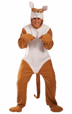 Adult Kangaroo Costume