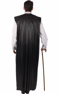 Mens Adult Teacher Gown -Smiffys Sale Store 00013083a02