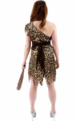 Adult Cavewoman Costume 5 Adult Cavewoman Costume -Smiffys Sale Store 00013084a02