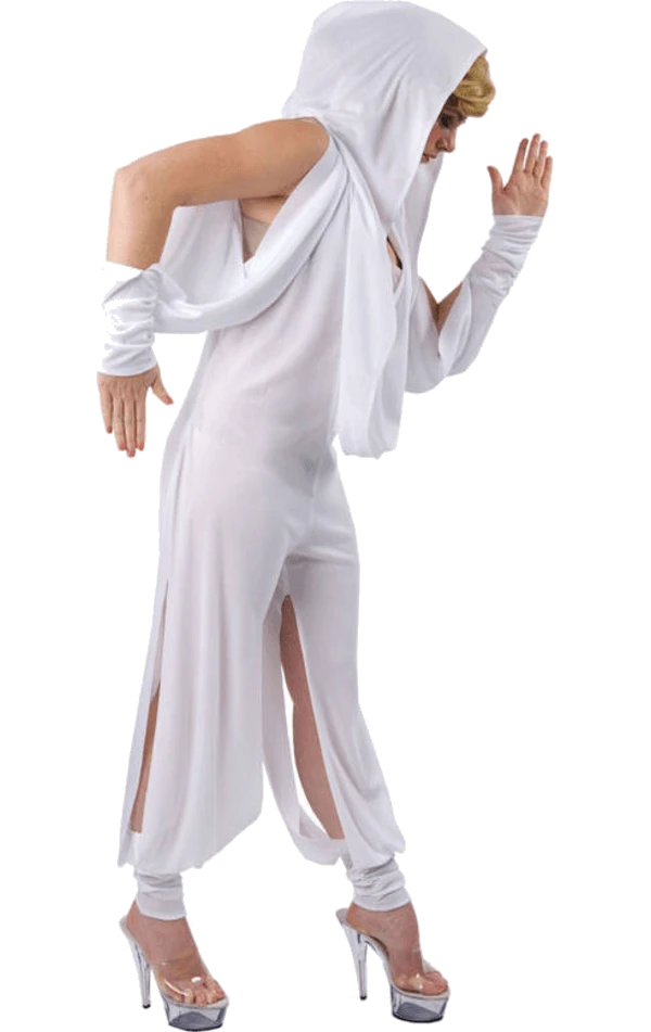 Adult Kylie Minogue Costume 2 Adult Kylie Minogue Costume - Image 2