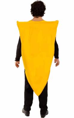 Adult The Big Cheese Costume -Smiffys Sale Store 00013210a02