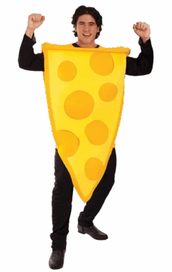 Adult The Big Cheese Costume