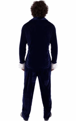 Mens Austin Powers Movie Costume 5 Mens Austin Powers Movie Costume -Smiffys Sale Store 00013211a02