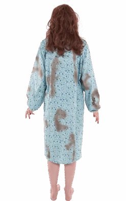 Womens The Exorcist Halloween Costume -Smiffys Sale Store 00013233a02
