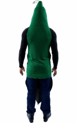 Adult Black Eyed Peas Costume 5 Adult Black Eyed Peas Costume -Smiffys Sale Store 00013376a02