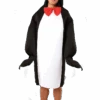 Adult Penguin Costume 6 Adult Penguin Costume -Smiffys Sale Store 00013474p