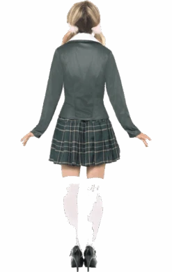 Smiffys Schoolgirl Britney Costume -Smiffys Sale Store 00013528a02