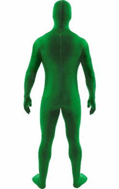 Adult Second Skin Suit Green 5 Adult Second Skin Suit Green -Smiffys Sale Store 00013886a02