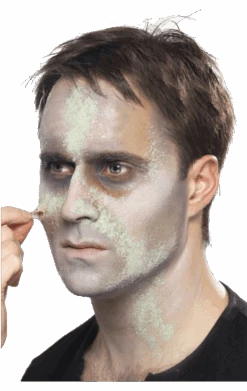 Smiffys Zombie Latex Make Up -Smiffys Sale Store 00015122a01