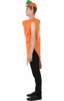 Adult The Big Carrot Costume -Smiffys Sale Store 00015261a03