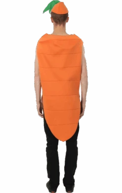 Adult The Big Carrot Costume -Smiffys Sale Store 00015261a04