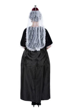 Womens Royal Queen Victoria Costume -Smiffys Sale Store 00015265a02