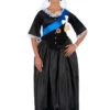 Womens Royal Queen Victoria Costume -Smiffys Sale Store 00015265p