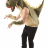 Adult Prehistoric Dinosaur Costume
