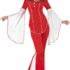 Smiffys Abba Super Trooper Costume