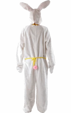 Adult Easter Rabbit Costume 5 Adult Easter Rabbit Costume -Smiffys Sale Store 00015909a02