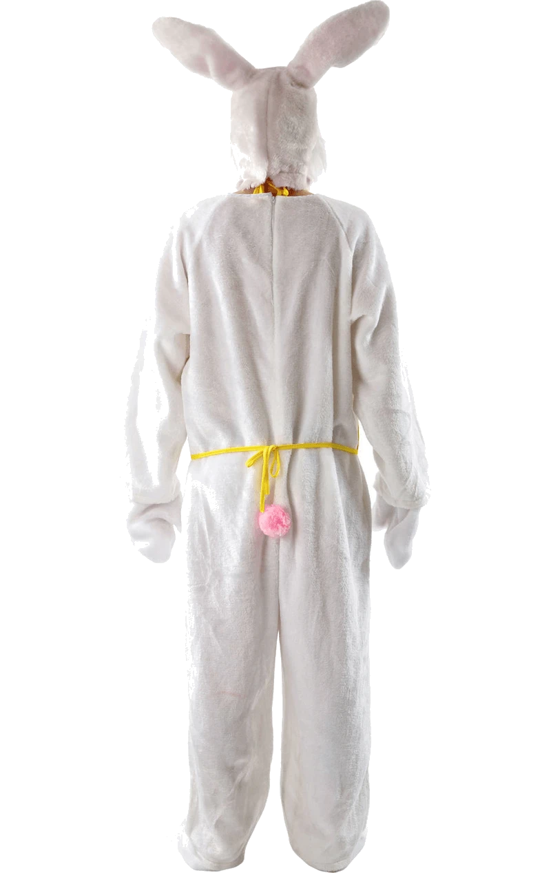 Adult Easter Rabbit Costume 3 Adult Easter Rabbit Costume - Image 3