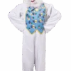 Adult Easter Rabbit Costume 3 Adult Easter Rabbit Costume -Smiffys Sale Store 00015909p