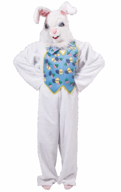 Adult Easter Rabbit Costume