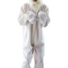 Adult Cute Easter Bunny Costume