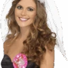 Smiffys Bride To Be Tiara -Smiffys Sale Store 00016148p