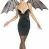 Adult Bat Wings 2 Adult Bat Wings -Smiffys Sale Store 00016398p