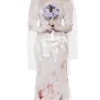 Smiffys Womens Dead Ghost Bride Costume -Smiffys Sale Store 00016445p