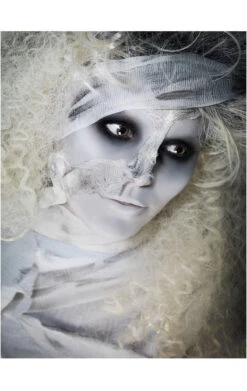 Smiffys Ghostly Mummy Make Up Set -Smiffys Sale Store 00016758a03