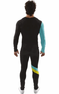 Adult Cool Runnings Costume 5 Adult Cool Runnings Costume -Smiffys Sale Store 00016882a02