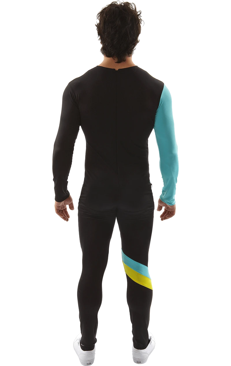 Adult Cool Runnings Costume 3 Adult Cool Runnings Costume - Image 3