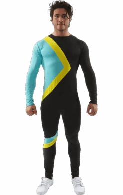 Adult Cool Runnings Costume