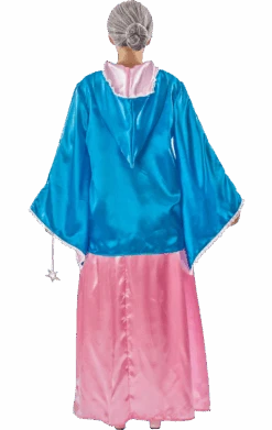 Adult Fairy Godmother Costume -Smiffys Sale Store 00016958a02