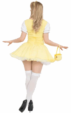 Adult Goldilocks Costume 5 Adult Goldilocks Costume -Smiffys Sale Store 00017158a02