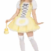 Adult Goldilocks Costume 5 Adult Goldilocks Costume -Smiffys Sale Store 00017158p