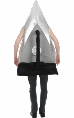 Adult Novelty Iron Man Costume -Smiffys Sale Store 00017176a02