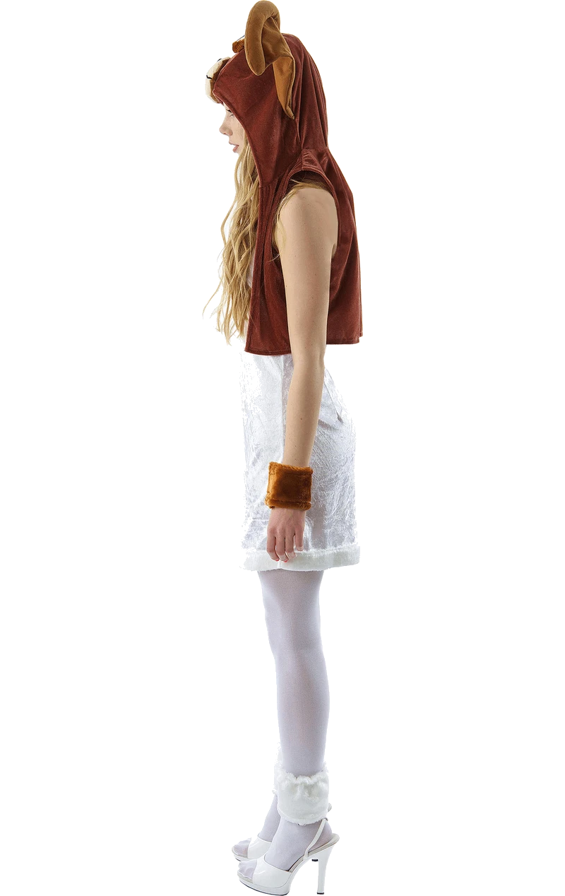 Adult Gremlins Costume 2 Adult Gremlins Costume - Image 2