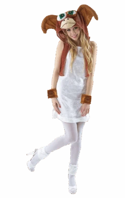 Adult Gremlins Costume