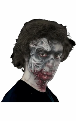 Palmer Woochie Face Melt SFX