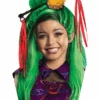 Kids Monster High Jinafire Wig