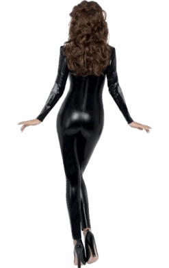 Smiffys Ladies Sexy Halloween Skeleton Costume -Smiffys Sale Store 00018481a02