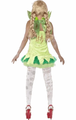 Smiffys Ladies Zombie Fairy Costume -Smiffys Sale Store 00018516a02
