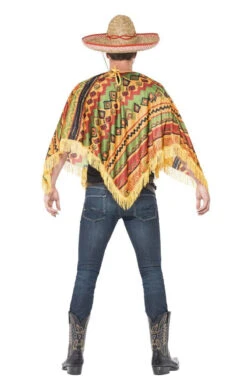 Smiffys Instant Poncho Kit -Smiffys Sale Store 00018587a02