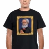 Digital Dudz Haunted Portrait T-Shirt 3 Digital Dudz Haunted Portrait T-Shirt -Smiffys Sale Store 00018863p