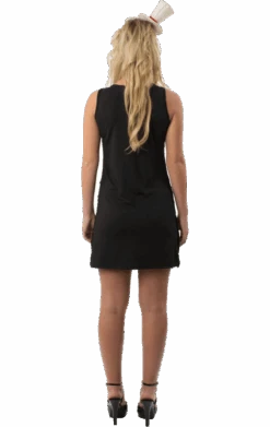 Womens Sequin Rudolph Dress 5 Womens Sequin Rudolph Dress -Smiffys Sale Store 00018887a02